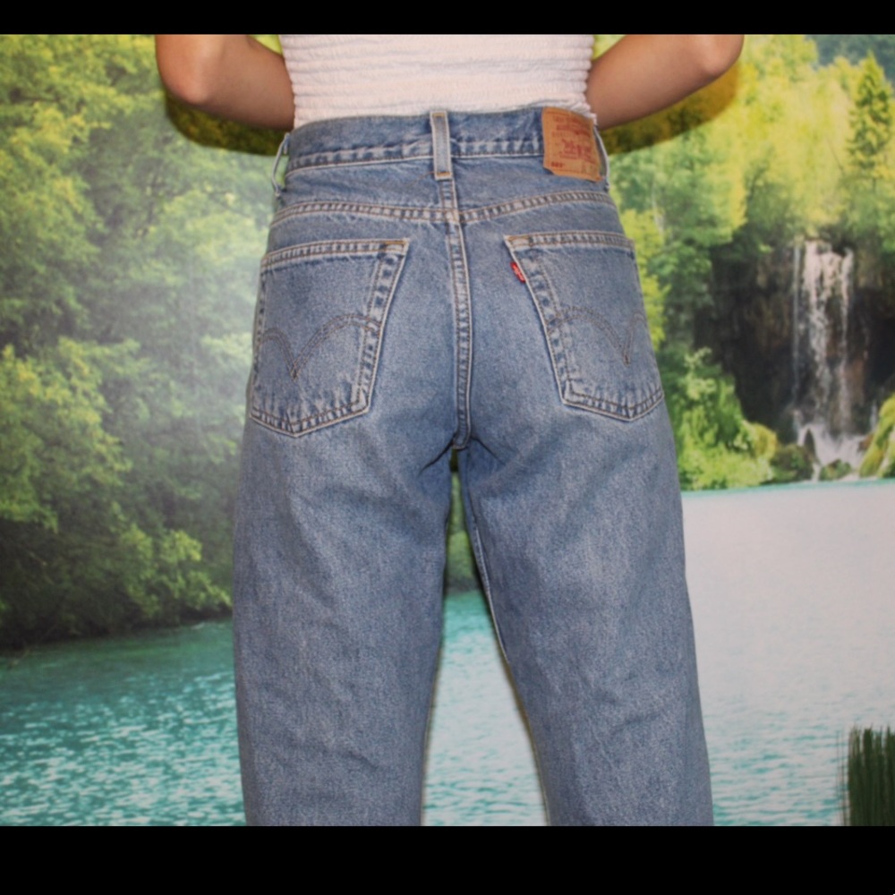 Levi jeans